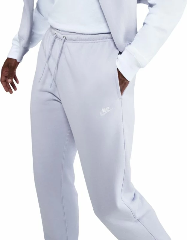 Pantallona sportive Nike Club për meshkuj FN3801 057, gri [Madhësia: XL]