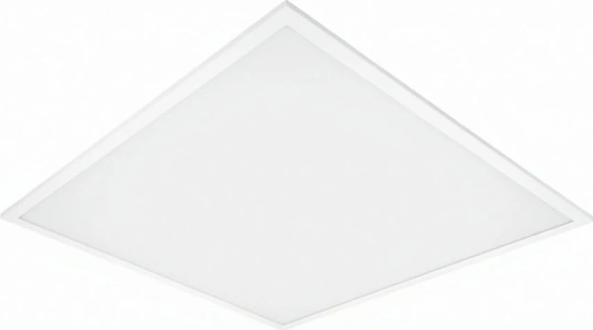 Panel LED OSRAM Comfort 625, 33W, 4000K, DALI, UGR i ulët, i bardhë