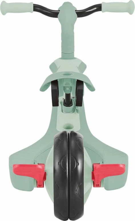 Tricikll 4n1 për fëmijë Globber Explorer Trike 637-505, ECOLOGIC