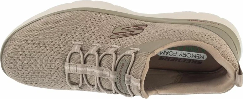 Atlete Skechers lifestyle, gri [Madhësia: 42.5]