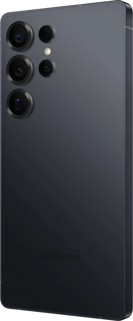 Celular Samsung Galaxy S25 Ultra SM-S938B/DS, 12GB RAM Memorje, 512GB, 6.9", 200MP, Android 15, Titanium Jetblack