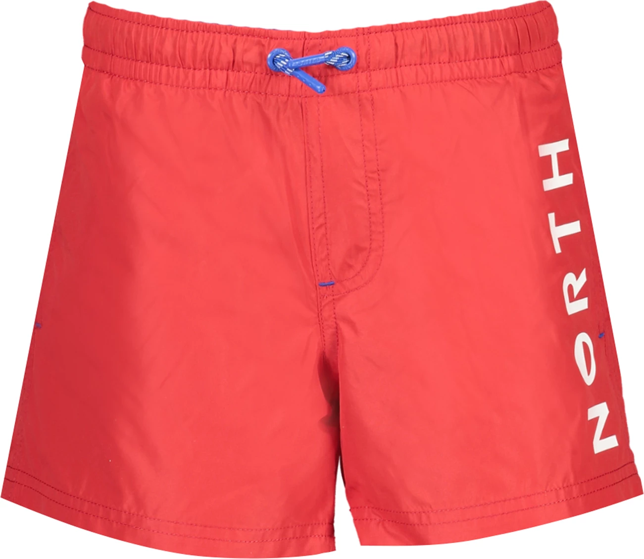 Të poshtme noti për djem NORTH SAILS, të kuqe