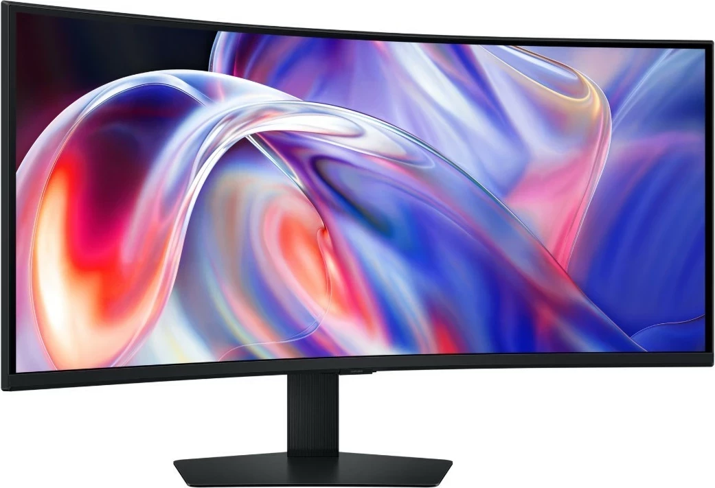 Monitor Samsung ViewFinity S8 LS40H850TAUXEN, 40", 5K2K, 144Hz, VA, Thunderbolt 5, i zi