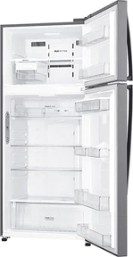 Frigorifer LG GTF744PZPED 509 L No Frost, platinum
