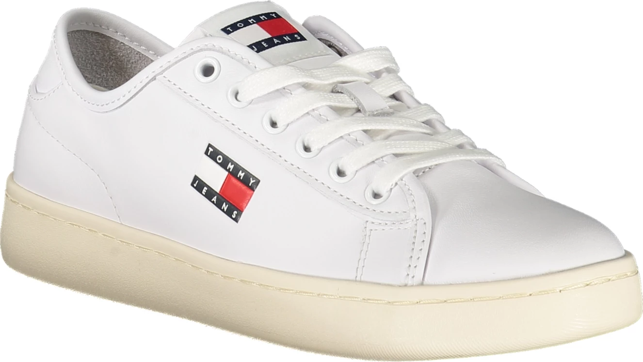 Atlete femra Tommy Hilfiger, të bardha [Madhësia: 38]