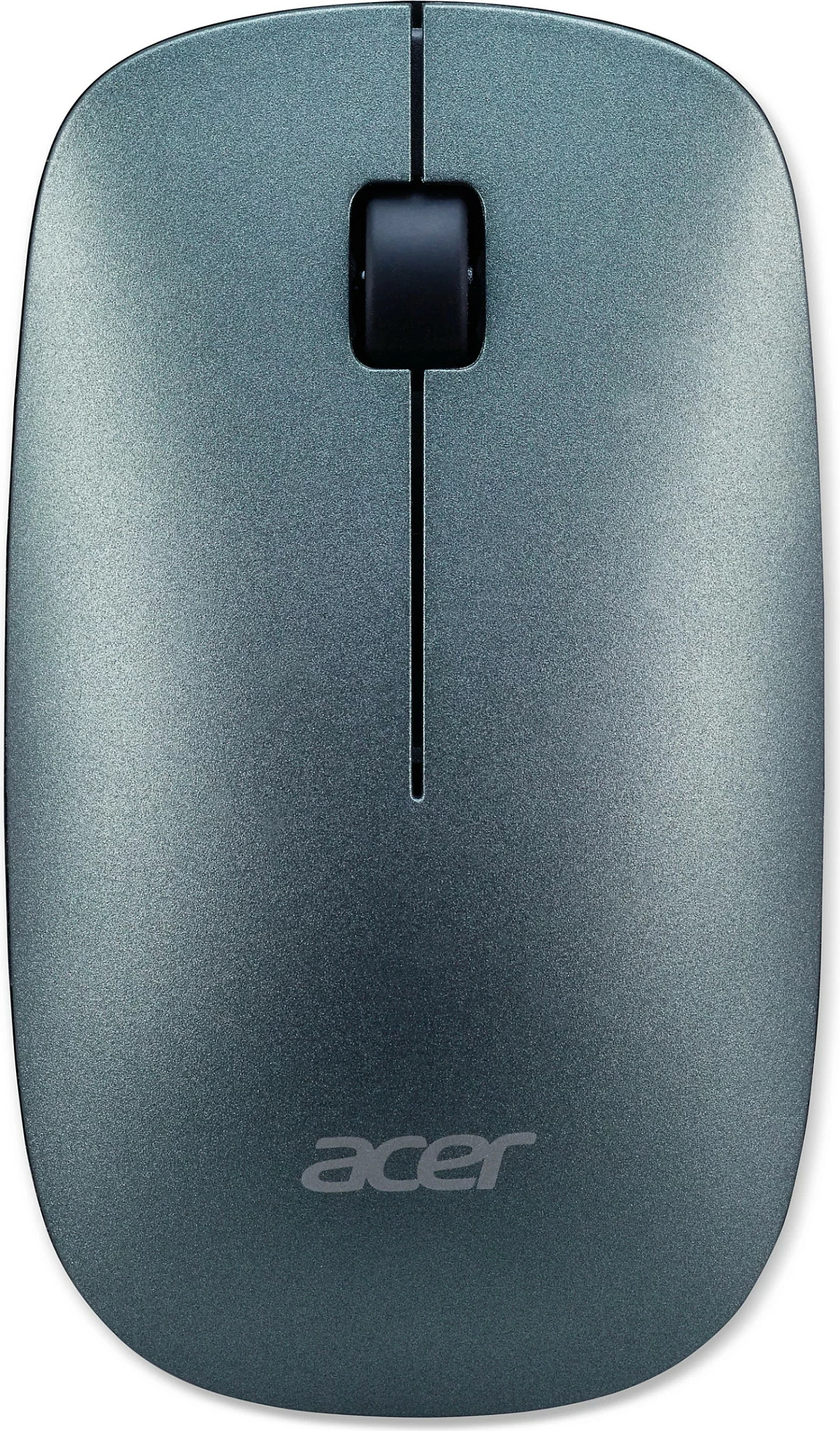 Maus Acer Vero, Wireless 2.4G, optik 1200 DPI, Gri
