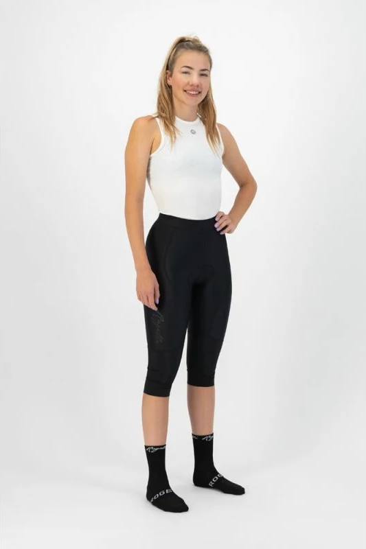 Shorce 3/4 për femra Rogelli