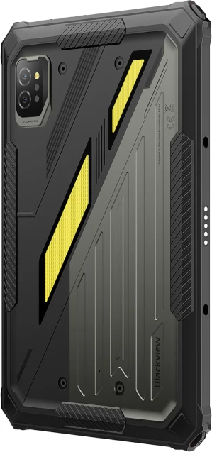 Tablet rugged Blackview Active 7 11" 8GB/128GB, i zi, me stilolaps