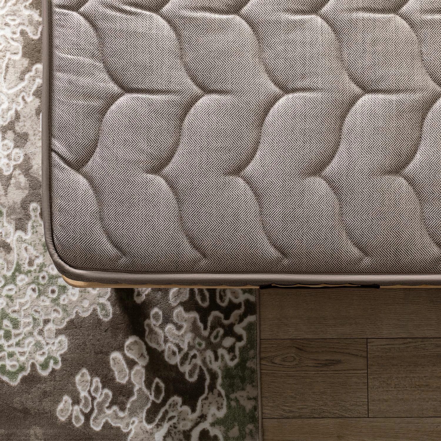 Dyshek Skye Decor, Exclusive Seri Saracens, 90x190