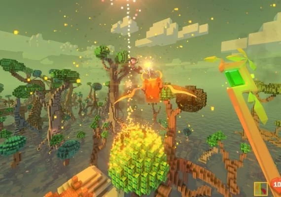 Rogue Islands EN Global