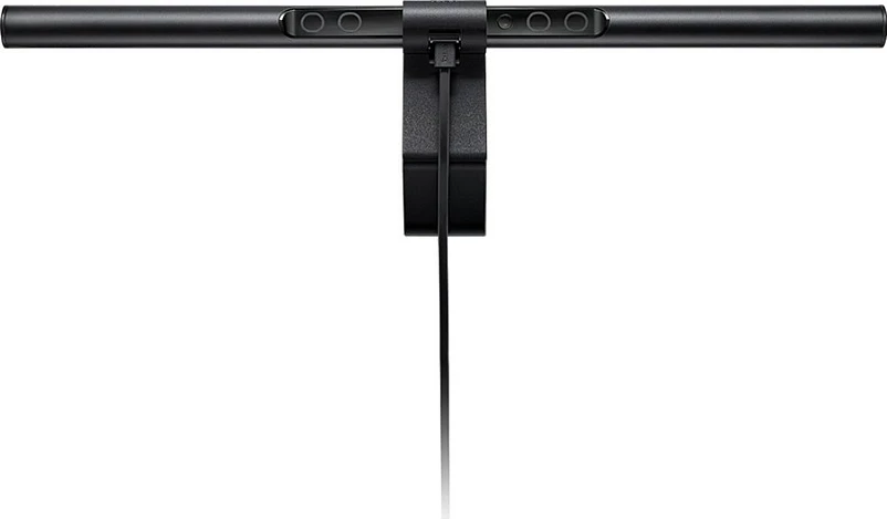 Dritë monitori BenQ ScreenBar, 930 lm, USB 5V/1A, CRI 95, e zezë