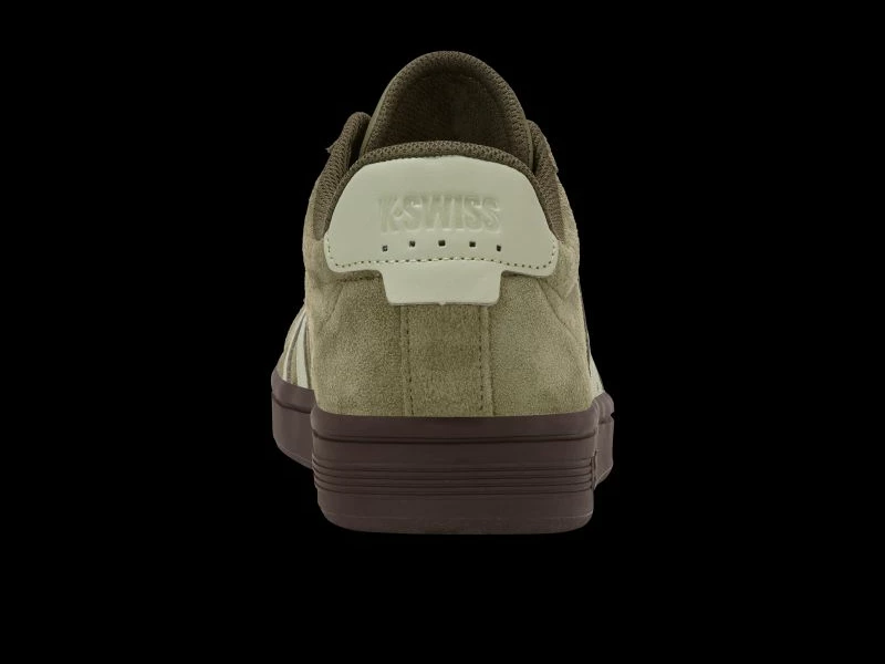 Atlete K-Swiss lifestyle