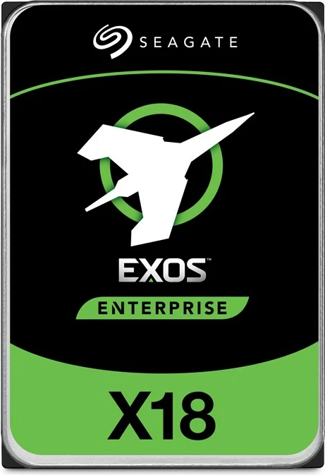 Disk HDD Seagate Exos X18, Serial ATA III, 3.5", 16000GB
