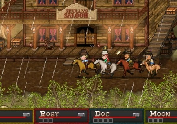 Boot Hill Heroes EN Global