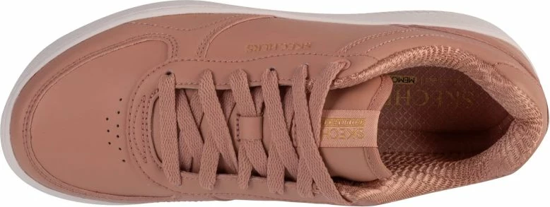 Atlete Skechers për femra, bezhë [Madhësia: 37.5]