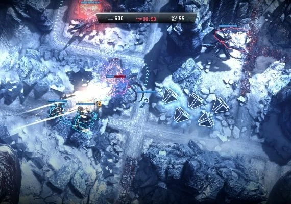 Anomaly 2 EN/DE/FR/PL/RU/ES Global