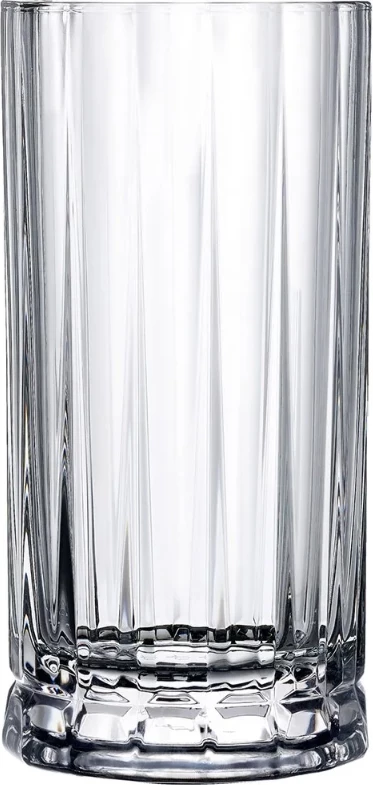 Set gota për koktej, Wayne Nude 4 copë, 0.25 L