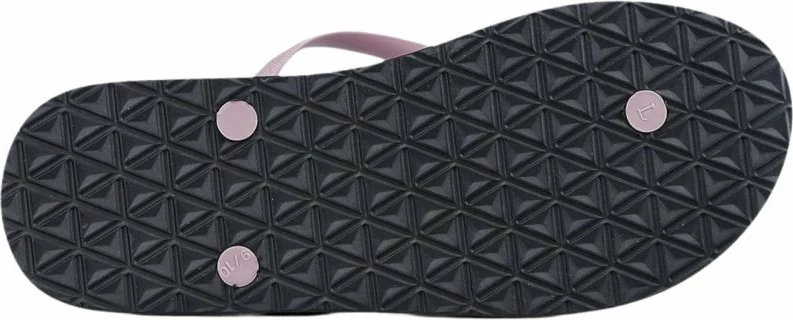 Flip-flops femra 4F, rozë