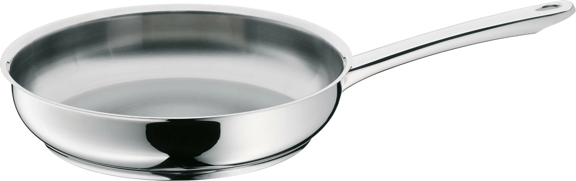 Tigan WMF PROFI-PFANNEN 24cm inoks