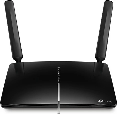 Router TP-Link Archer MR600, Wi-Fi 5 (802.11ac), Dual-band (2.4 GHz / 5 GHz), Ethernet LAN, 4G, E zezë
