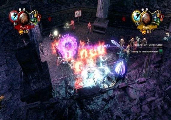 Overlord: Fellowship of Evil EN/DE/FR/IT Global