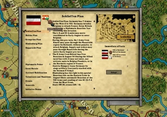 World War 1 Centennial Edition EN Global
