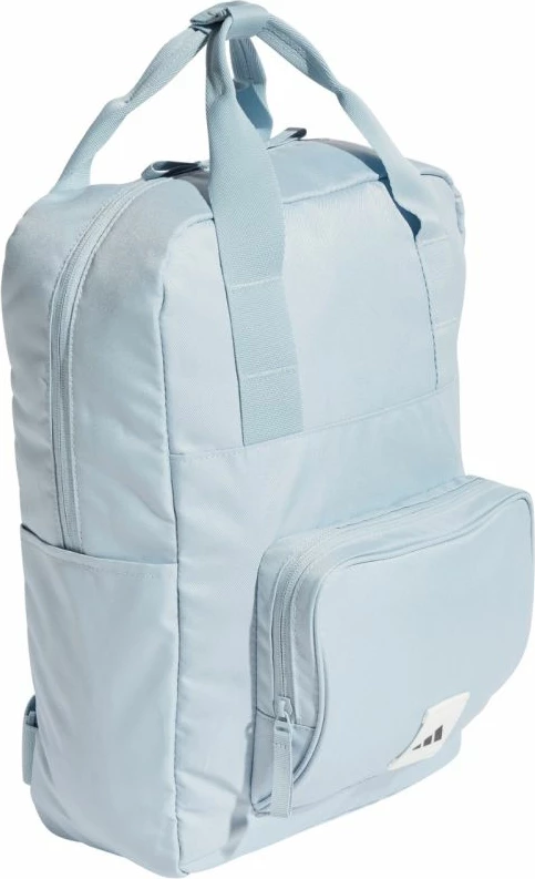 Shpinë adidas, blu