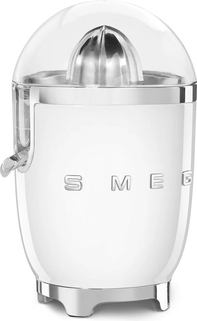 Shtrydhëse agrumesh Smeg CJF11WHEU, 70W, e bardhë