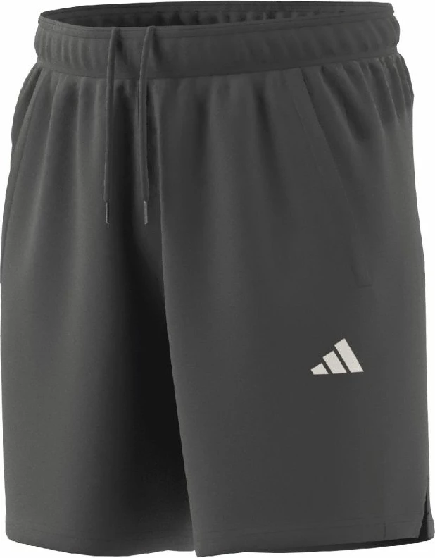 Shorce për meshkuj adidas, gri [Madhësia: L]