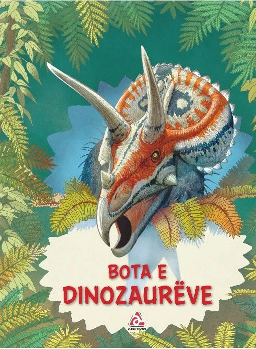 Bota e Dinozaurëve 