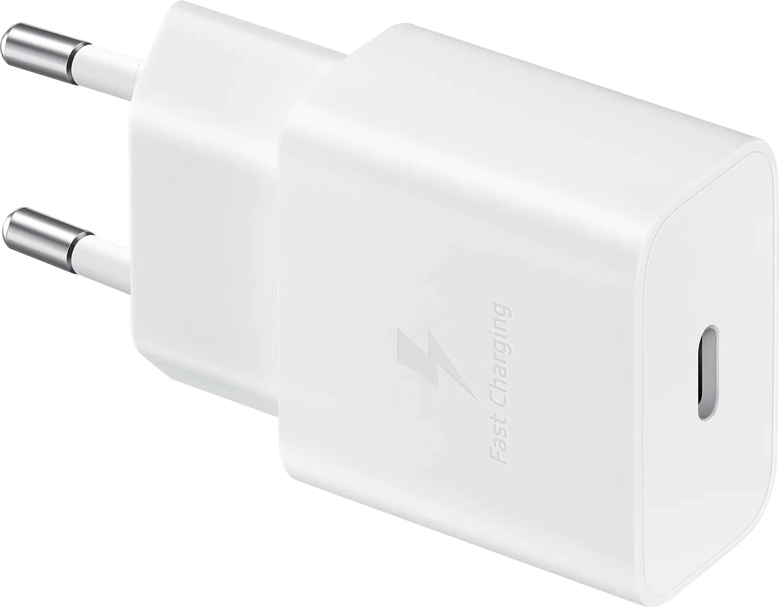 Karikues muri Samsung EP-T1510NWEGEU, 15W, USB-C, i bardhë