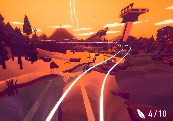 Aery: Little Bird Adventure EN Global