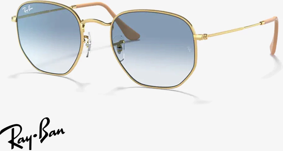 Syze dielli Ray-Ban RB3548 001/3F 54