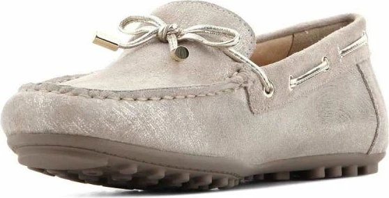 Këpucë për femra Geox, kafe