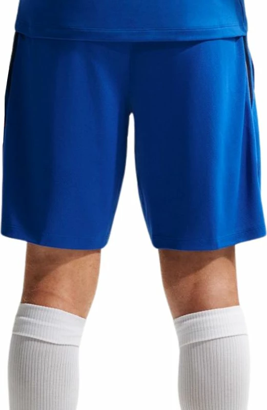 Shorce për meshkuj Nike France Dri-Fit FFF Strike IB4609 480, të kaltra [Madhësia: M]