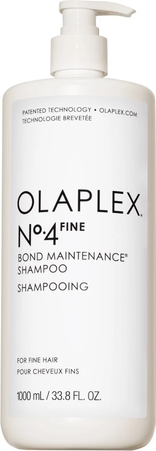 Shampon për femra Olaplex No.4 Fine Bond Maintenance 1000ml