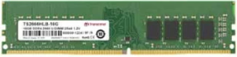 RAM Memorje Transcend JetRam JM2666HLG-8G 8GB DDR4 2666MHz