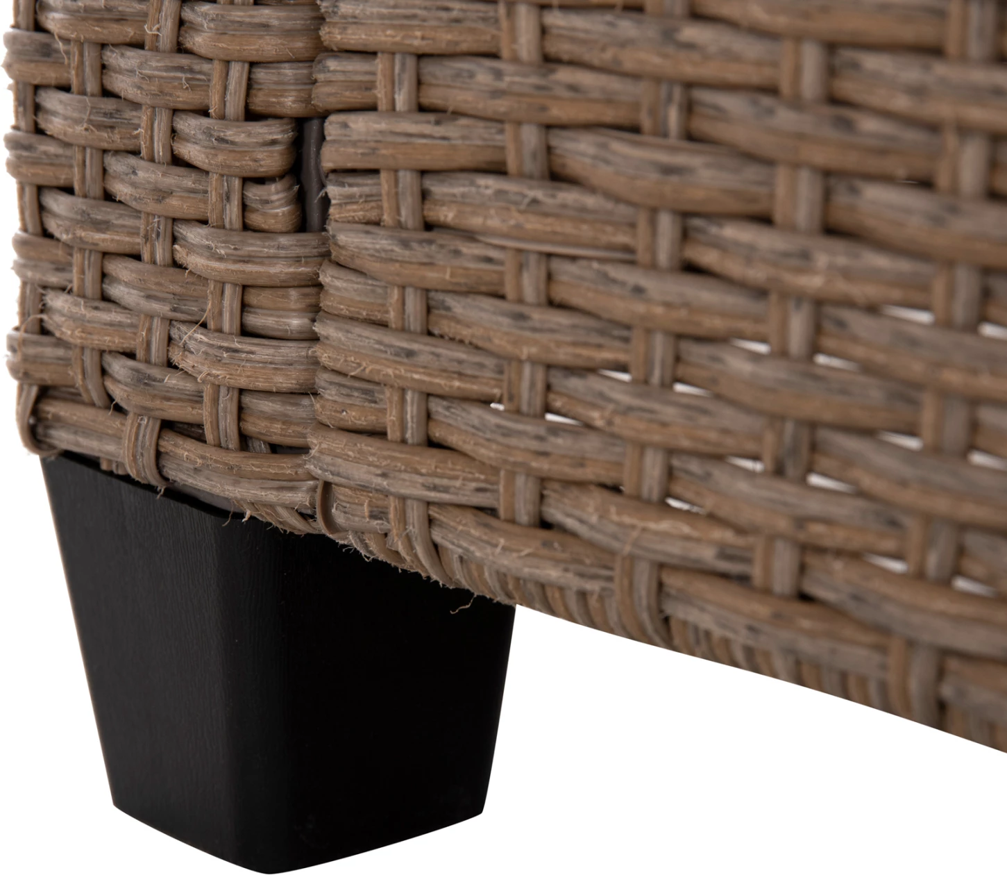 Set ulëse për kopsht Carson FH6078.02, të kafta