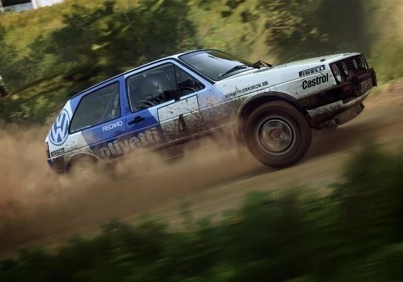 DiRT Rally 2.0 GOTY Edition EN/DE/FR/IT/PL/JA/PT/ES Global