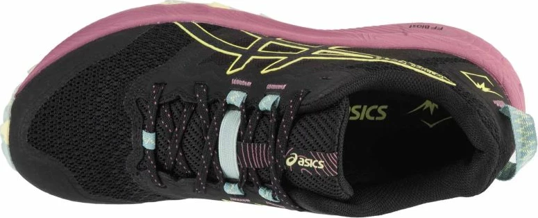 Atlete për femra Asics, të zeza [Madhësia: 38]
