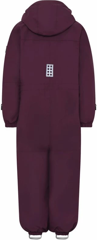 Kominoshe për fëmijë Lego Wear, vjollcë