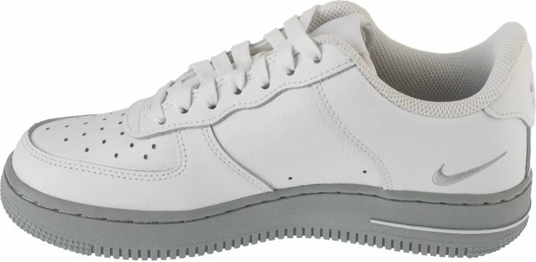 Atlete Nike për meshkuj, të bardha [Madhësia: 36]
