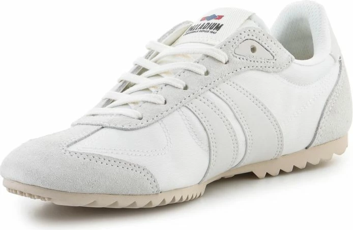 Atlete Palladium Pallaracer Flame 94644-116, të bardha