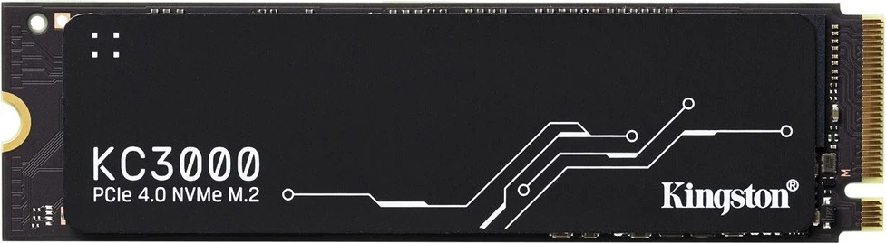 Disk SSD M.2 Kingston, 1024GB
