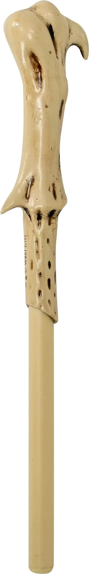 Stilolaps BLUE SKY Harry Potter Voldemort Wand, shkop magjik me stilolaps të fshehur, bezhë