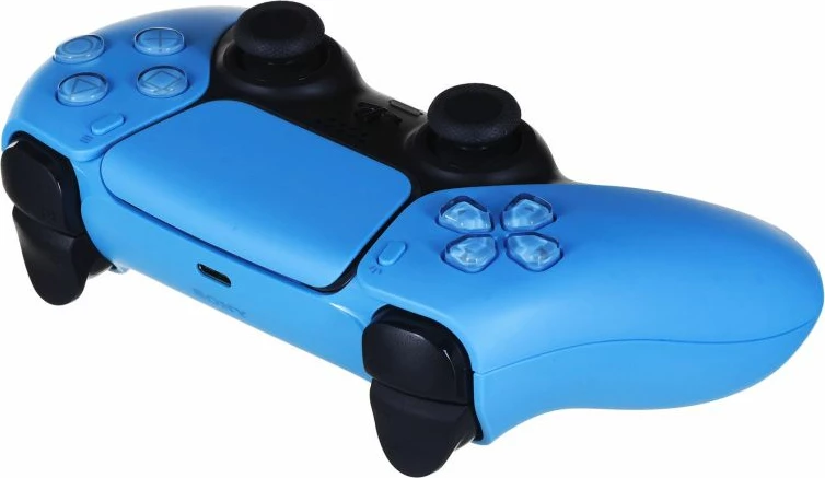 Gamepad Sony DualSense V2 PlayStation 5, Starlight Blue