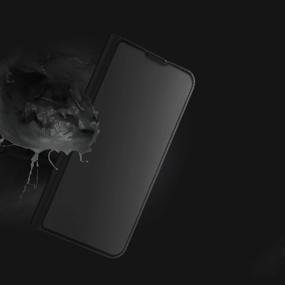 Mbështjellës Dux Ducis Skin Pro për Samsung Galaxy A03s, rozë
