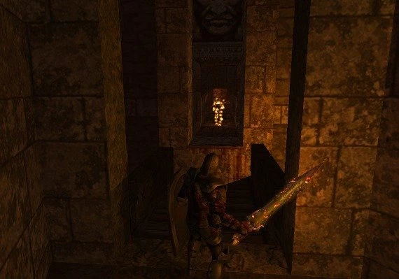 Blade of Darkness EN/DE/FR/IT/RU/ZH/ES Global