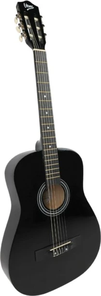 Kitarë klasike V-TONE CG One BK 4/4, e zezë