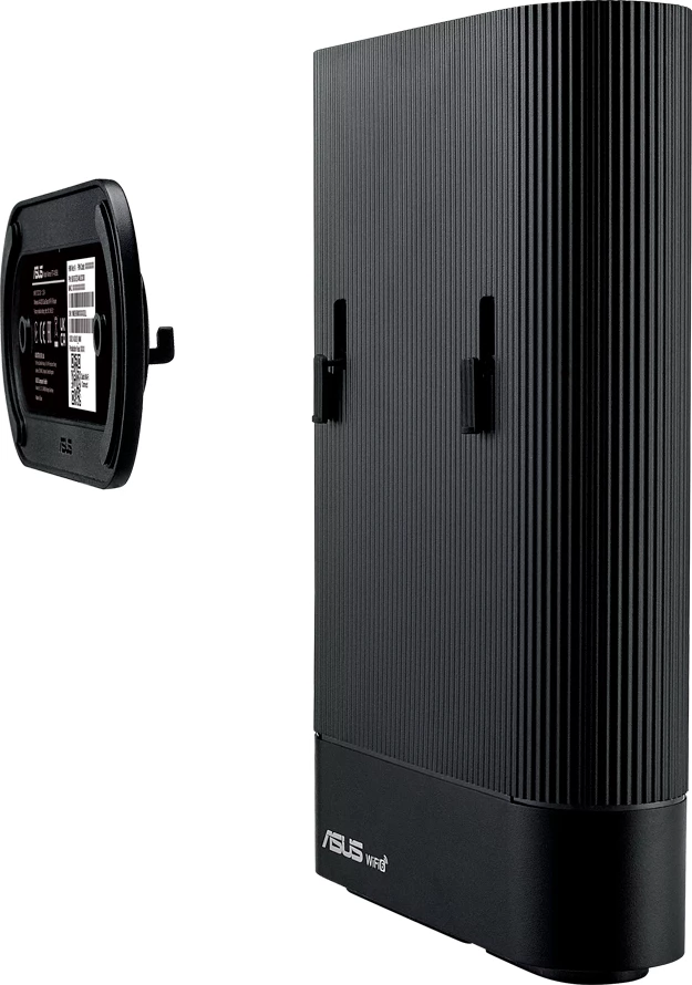 Router ASUS RT-AX59U AX4200 WiFi 6 Dual-Band, i zi